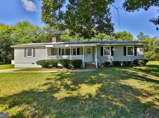 4535 Sun Hill Grange Rd, Sandersville, GA 31082