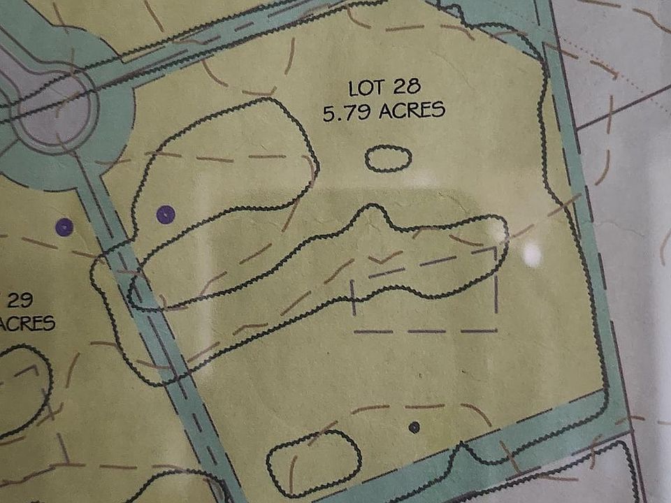 2nd image of Marsh Hawk Way