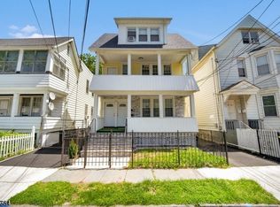 160 Brookside Ave, Irvington, NJ 07111