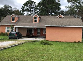 11980 Osprey Ave, Weeki Wachee, FL 34614