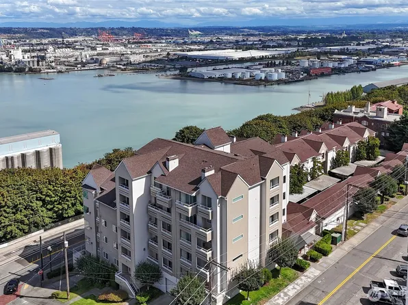1 Broadway #315, Tacoma, WA 98402