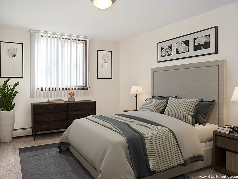 Renovated Apartment