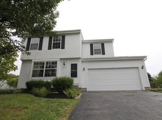 6259 Glencairn Cir, Galloway, OH 43119