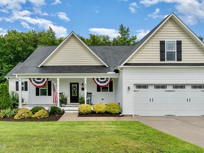 392 Cotton Mill Drive, Zebulon, NC, 27597