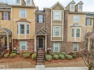 3893 High Dove Way SW #18, Smyrna, GA
