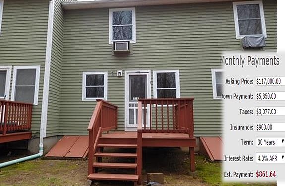 2nd image of 0 Brentwood Dr ##106