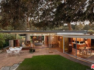 780 Laguna Rd, Pasadena, CA 91105