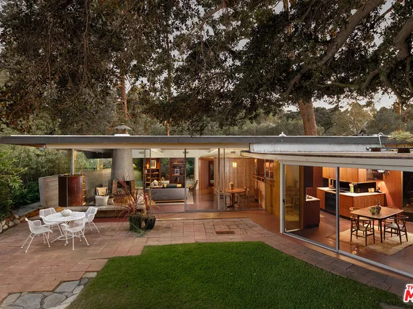 780 Laguna Rd, Pasadena, CA 91105