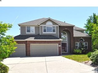 1654 Streamside Dr, Fort Collins, CO 80525