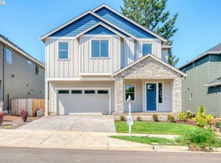 28579 SW McGraw Ave, Wilsonville, OR 97070