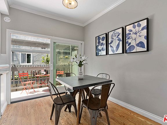 4th image of 2615 6th St APT H