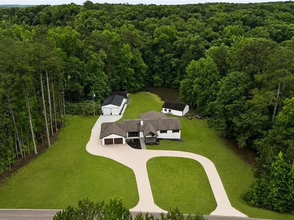 2304 Turner Church Rd, McDonough, GA 30252