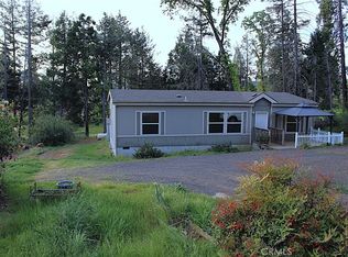 13895 S Park Dr, Magalia, CA 95954