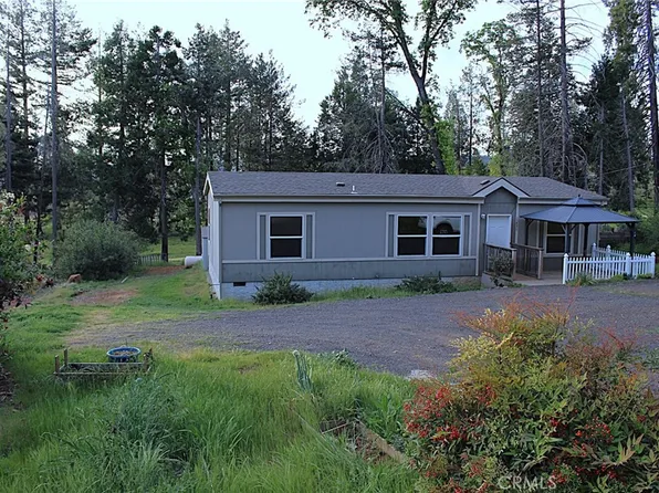 13895 S Park Dr, Magalia, CA 95954