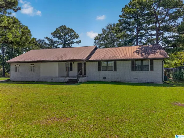 1004 Alexandria Rd SW, Jacksonville, AL 36265