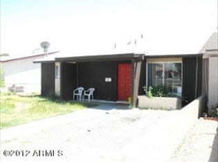 4209 W Pasadena Ave, Phoenix, AZ 85019
