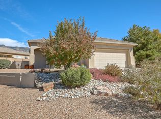 5908 Purple Aster Ln NE, Albuquerque, NM 87111