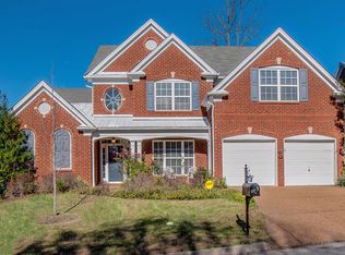 420 Carphilly Ct, Brentwood, TN 37027