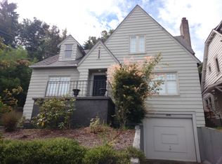 539 31st Ave S, Seattle, WA 98144