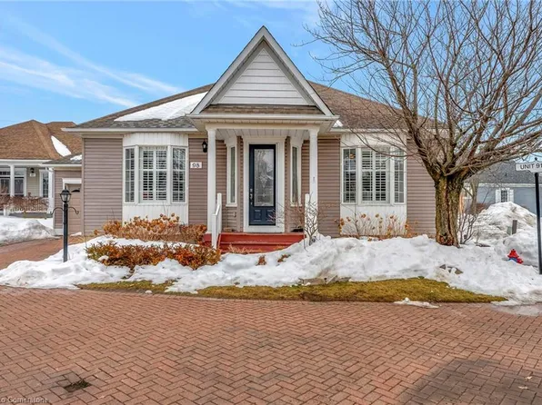 98 Silverbirch Blvd, Hamilton, ON L0R 1W0