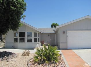 39348 Warm Springs Dr, Palm Desert, CA 92260