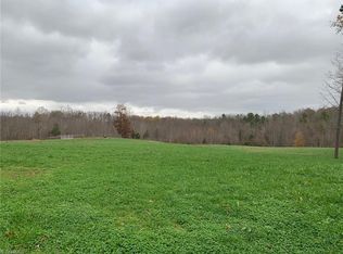 5619 Hinshaw Town Rd, Ramseur, NC 27316