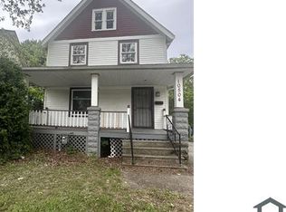 10504 Elmarge Ave, Cleveland, OH 44105