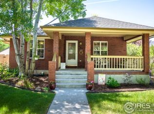 307 E Michigan Ave, Berthoud, CO 80513