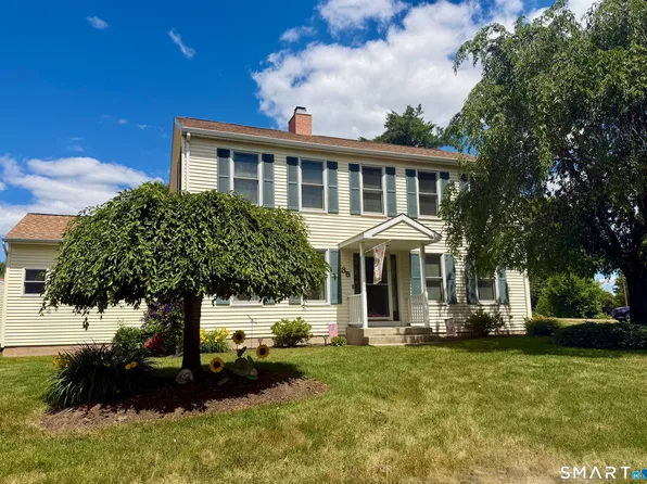 35 North Street, Enfield, CT 06082