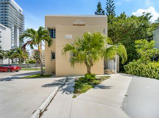 600 NE 26th St APT 1, Miami, FL 33137