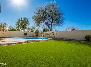 440 N Roger Way, Chandler, AZ 85225