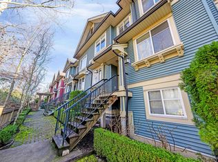 6635 192nd St #31, Surrey, BC