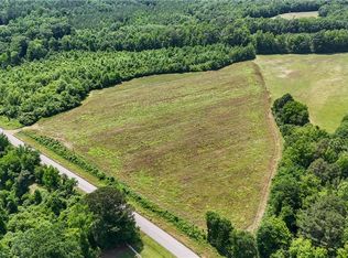 0 Benevola Rd, Gordo, AL 35466