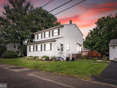 140 Grandview Ave, Hamilton, NJ, 08620