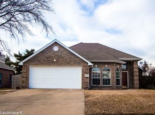 515 Judy Ln, Seagoville, TX 75159