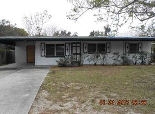 3528 Tarpon Dr, Orlando, FL 32810