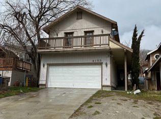 4153 Willow Trl, Frazier Park, CA 93225