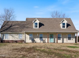 4596 Bolin Rd, Hernando, MS 38632