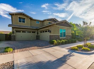 10521 E Sanger Ave, Mesa, AZ 85212