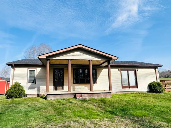 2817 Highway 3445, Tyner, KY 40486