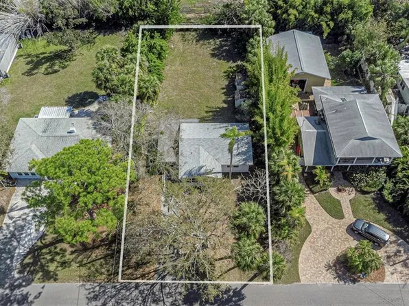 1820 Sutherland Dr W Lot 7, Palm Harbor, FL 34683