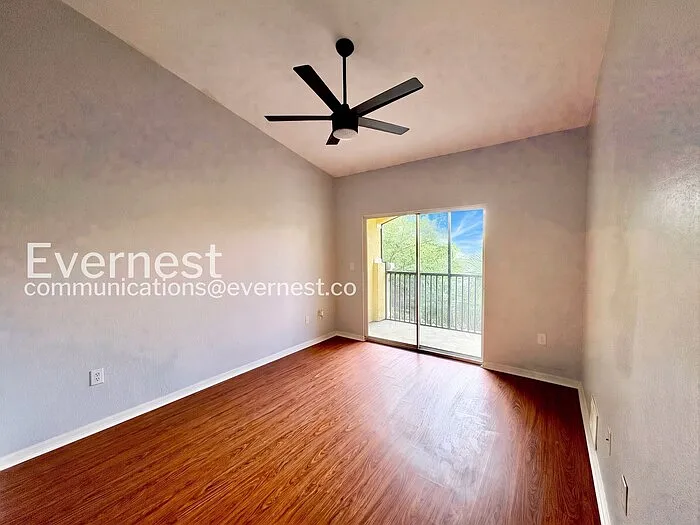 10123 Courtney Palms Blvd #301 — Photo 8