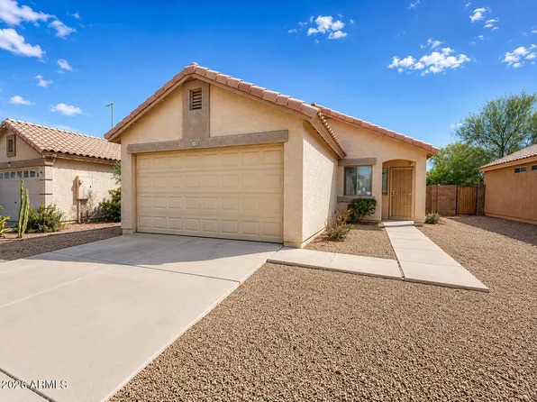 16538 N 158th Ave, Surprise, AZ 85374