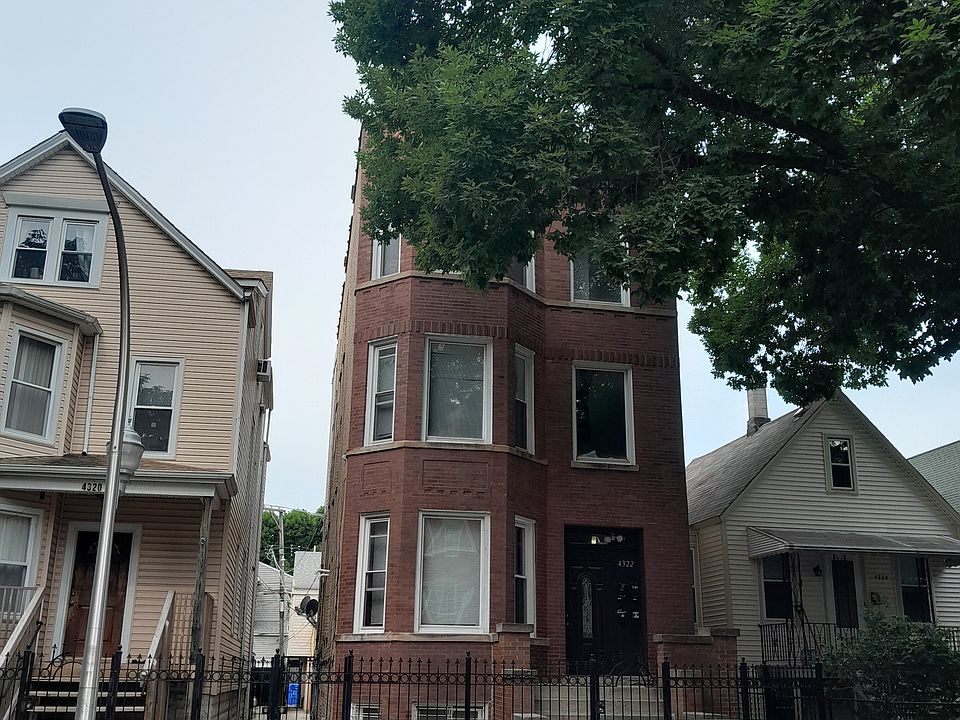 1st image of 4322 N Drake Ave APT 2