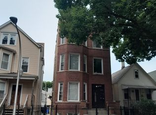 4322 N Drake Ave APT 2, Chicago, IL 60618