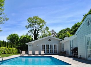 112 Moses Ln, Southampton, NY 11968