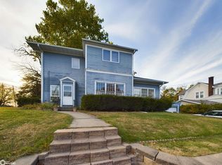 1005 N Court St, Ottumwa, IA 52501