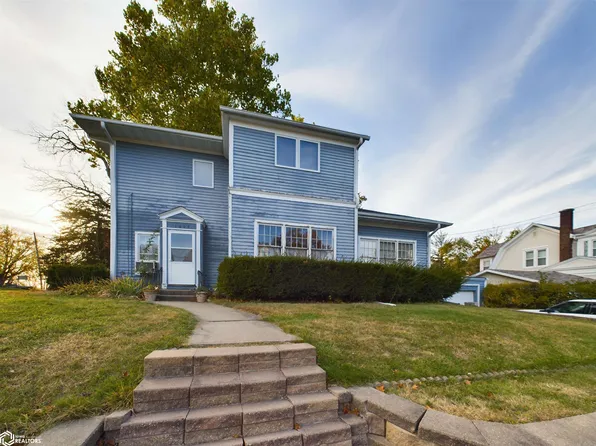 1005 N Court St, Ottumwa, IA 52501