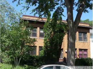 3120 Humboldt Ave S, Minneapolis, MN 55408
