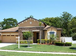 3573 Chandler Estates Dr, Apopka, FL 32712